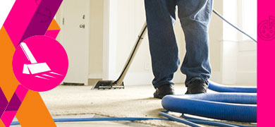 Wall To Wall Carpet Cleaning